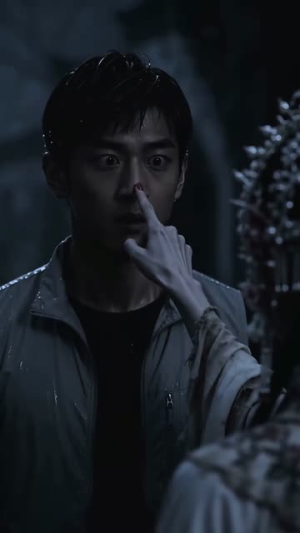 青石镇录像带：雨夜戏声（40集）免费短剧推荐