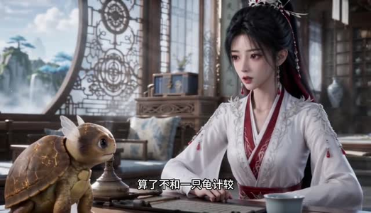 小师妹五界第一,天才见她都破防第一季(88集) 小师妹五界第一,天才见她都破防第一季(88集)短剧推荐上热门