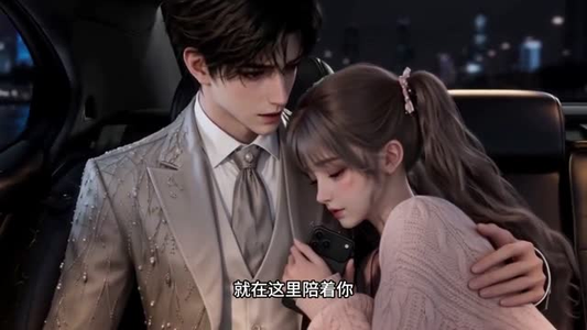 妹宝在月亮心口撒个娇(96集) 妹宝在月亮心口撒个娇(96集)恋爱短剧分享