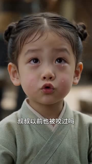 荒年逆袭:素手春野粮满仓第三季(119集) 荒年逆袭:素手春野粮满仓第三季(119集)热门短剧追到爽