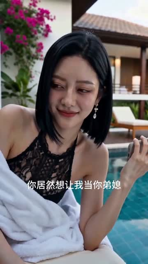 情起屋檐下（66集）太好看了短剧
