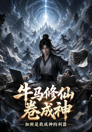 牛马修仙卷成神第一季(84集) 牛马修仙卷成神第一季(84集)短剧热播抢先看