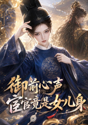 御前心声宦官竟是女儿身(50集) 御前心声宦官竟是女儿身(50集)最新热剧免费看