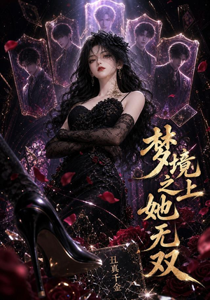 梦境之上她无双(44集) 梦境之上她无双(44集)短剧太精彩