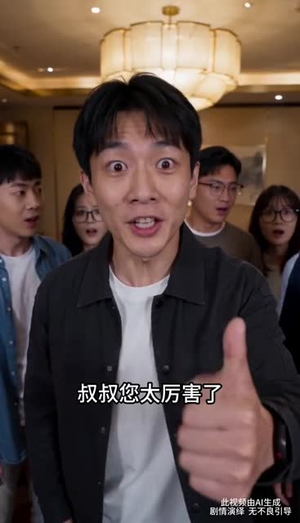 真心遇良人,公婆身份藏不住(76集) 真心遇良人,公婆身份藏不住(76集)短剧