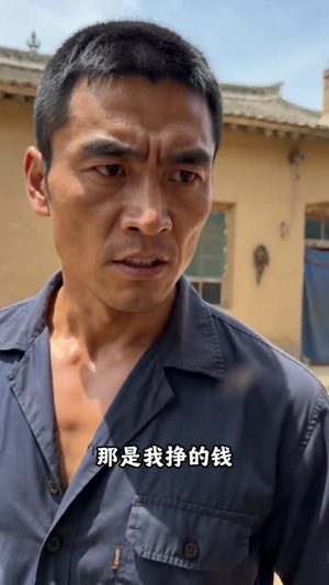 富国的三伏天（40集）热门爆款短剧