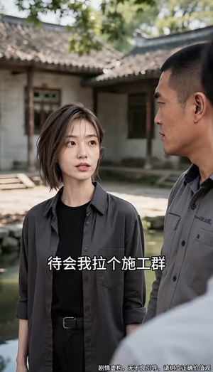 撞大运后我在县城买了个院(120集) 撞大运后我在县城买了个院(120集)一共多少集
