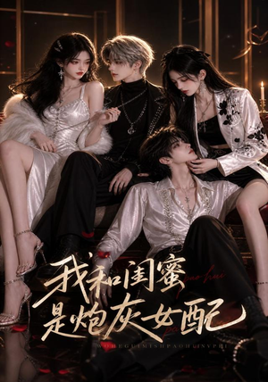 我和闺蜜是炮灰女配（19集）在线免费观影