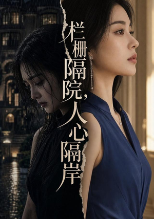 栏栅隔院，人心隔岸（56集）短剧分享片段
