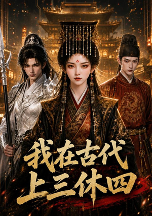 我在古代上三休四（60集）男主角是谁