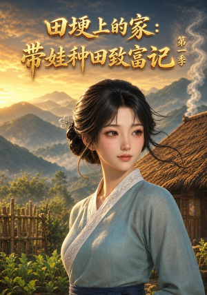田埂上的家:带娃种田致富记第一季(110集) 田埂上的家:带娃种田致富记第一季(110集)独家资源免费看