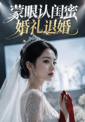 蒙眼认闺蜜,婚礼退婚(63集) 蒙眼认闺蜜,婚礼退婚(63集)免费看短剧全集
