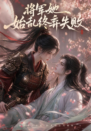 将军她始乱终弃失败(68集) 将军她始乱终弃失败(68集)热播短剧排行榜