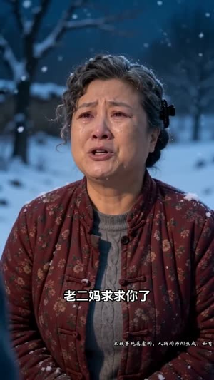 分家后我靠闯山谋生计（60集）超甜短剧分享
