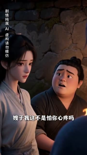 农家致富纪事第二季（94集）精彩短剧随心推