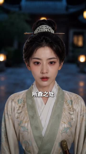 女扮男装中状元,偏执帝夜夜翻墙(77集) 女扮男装中状元,偏执帝夜夜翻墙(77集)爆款热门短剧