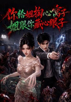 你给姐掏心窝子,姐跟你藏心眼子(70集) 你给姐掏心窝子,姐跟你藏心眼子(70集)热播短剧追不停