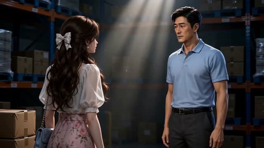 时空交易所：我给古人当采购赚麻了（101集）精彩短剧合集