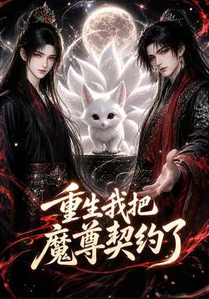 重生我把魔尊契约了（68集）男频短剧推荐