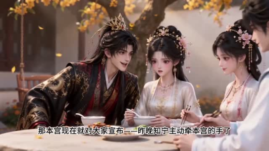 双姝躲婚记（15集）第一集