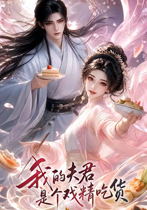 我的夫君是个戏精吃货(2集) 我的夫君是个戏精吃货(2集)百度在线观看