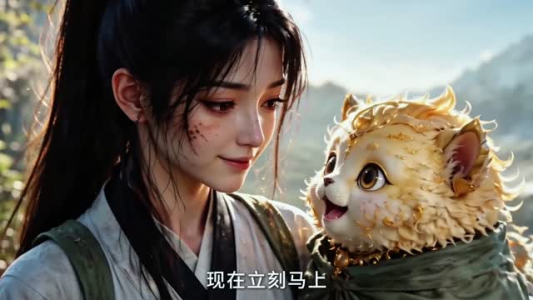 伪灵根少女威震仙门（60集）免费看