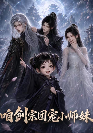 咱剑宗团宠小师妹第一季前传（204集）在线播放
