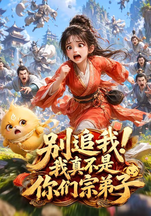 别追我！我真不是你们宗弟子（155集）短剧太精彩