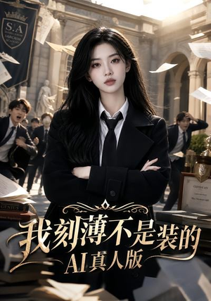 我刻薄不是装的AI真人版(130集) 我刻薄不是装的AI真人版(130集)精彩短剧又来了