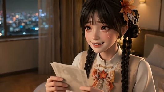 玄门老祖归来，被神兽崽崽们团宠了（55集）在线播放