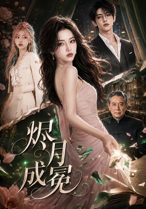烬月成冕（122集）最热短剧抢先看