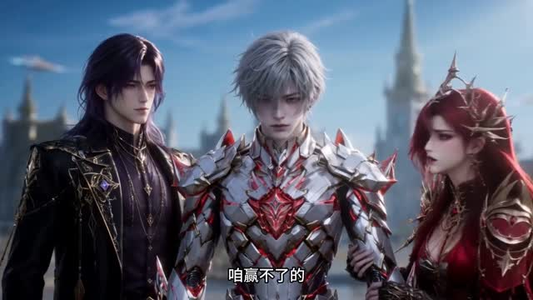 血量亿倍增幅,觉醒即无敌(85集) 血量亿倍增幅,觉醒即无敌(85集)高分推荐免费看