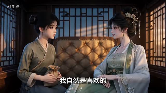 侯府娇颜（72集）精彩短剧看不停