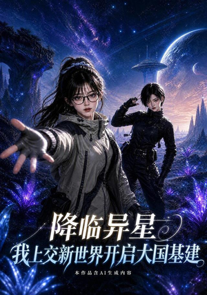 降临异星我上交新世界开启大国基建（97集）经典回顾免费看