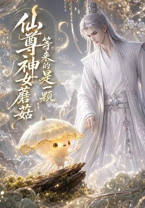仙尊等来的神女是一颗蘑菇（70集）短剧太精彩了