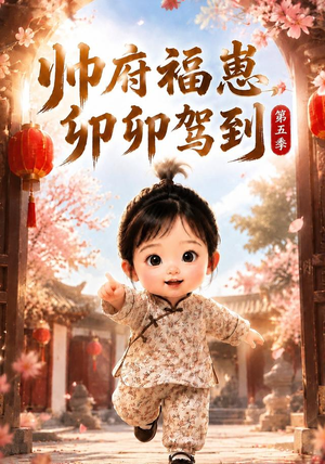 帅府福崽，卯卯驾到第五季（110集）夸克在线观看