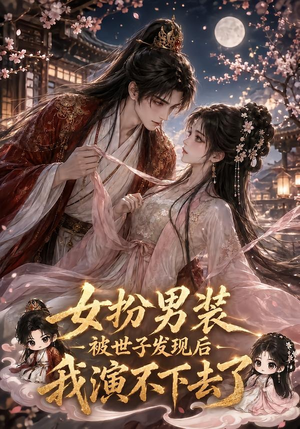 女扮男装,被世子发现后我演不下去了(57集) 女扮男装,被世子发现后我演不下去了(57集)在哪里可以全集