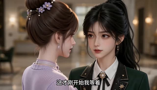 予她纵容（111集）好看短剧抢先看