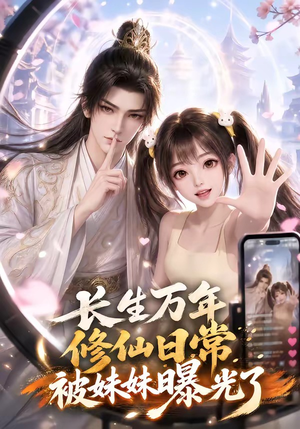 长生万年，修仙日常被妹妹曝光了（87集）精彩热门短剧