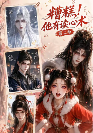 糟糕！他有读心术第二季（117集）免费短剧片段