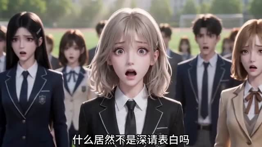 反恋爱脑是工作，恋爱脑是生活（203集）热播短剧抢先看