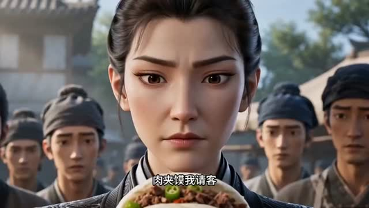 风吹铃兰（41集）短剧太上头了