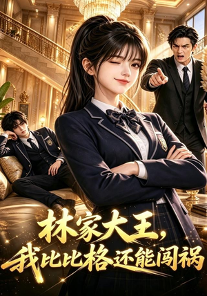 林家大王，我比比格还能闯祸（90集）在线免费观影