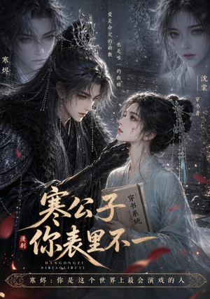 寒公子,你表里不一(29集) 寒公子,你表里不一(29集)热门短剧免费看