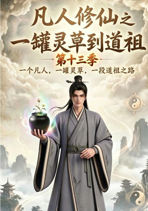凡人修仙之一罐灵草到道祖第十三季(100集) 凡人修仙之一罐灵草到道祖第十三季(100集)短剧完整版免费
