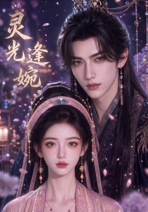 灵光逢婉（46集）让你一口气看完