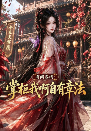 有间客栈:掌柜我啊自有章法(94集) 有间客栈:掌柜我啊自有章法(94集)全网短剧抢先看