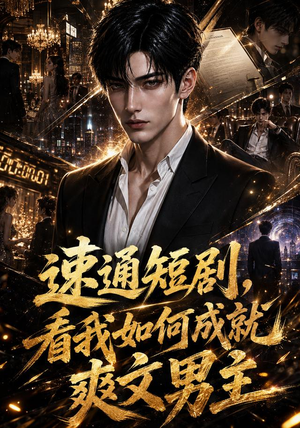 速通短剧,看我如何成就爽文男主(20集) 速通短剧,看我如何成就爽文男主(20集)短剧热门分享