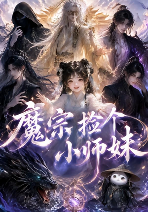 魔宗捡个小师妹（98集）精彩的网络短剧