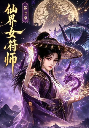 仙界女符师第七季(139集) 仙界女符师第七季(139集)免费观看就是爽